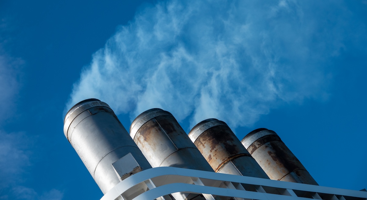 Quando raggiungeremo il picco dei combustibili fossili?