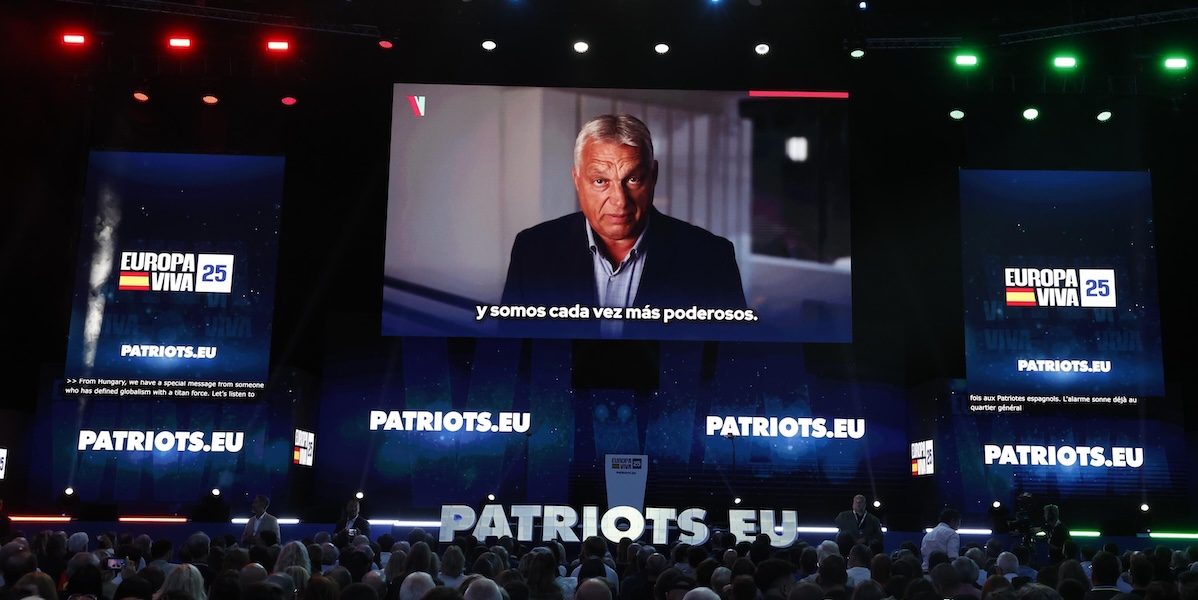 Un altro media ungherese indipendente che non lo sarà più