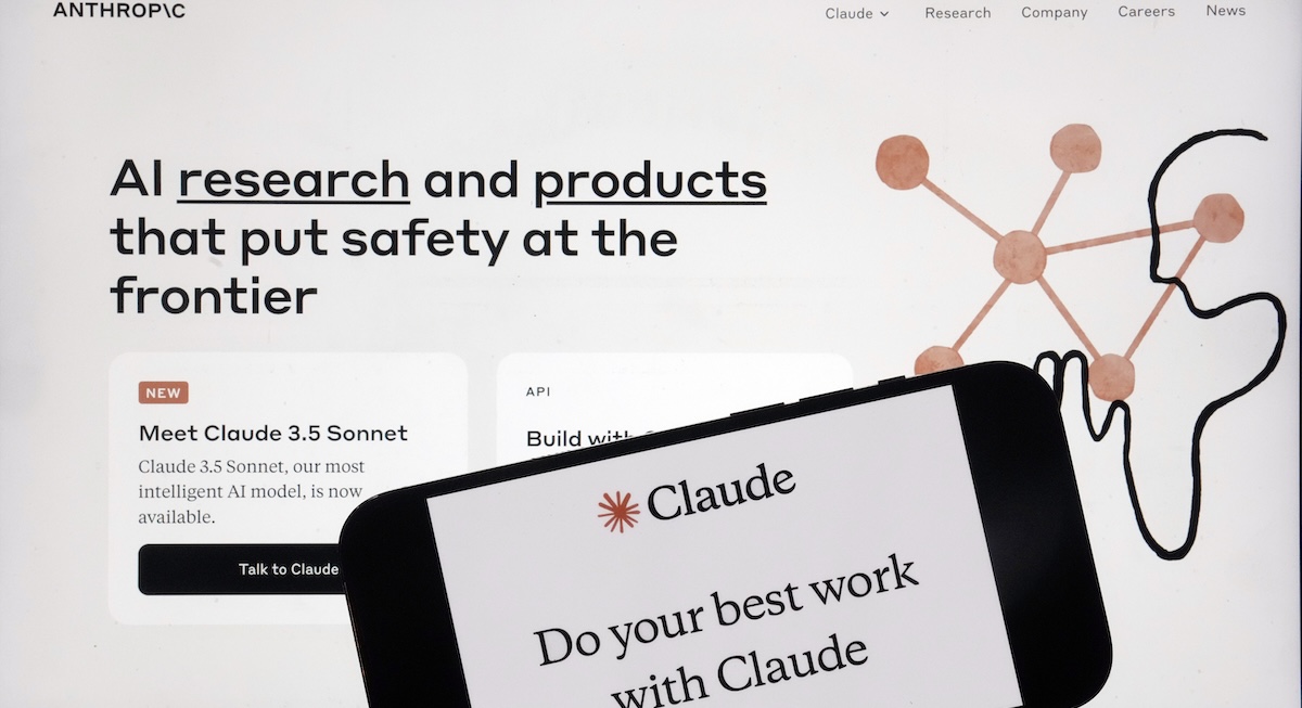 Anthropic ha capito come fare soldi con le intelligenze artificiali