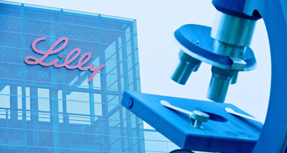 Nell’economia della Toscana la farmaceutica è sempre più rilevante