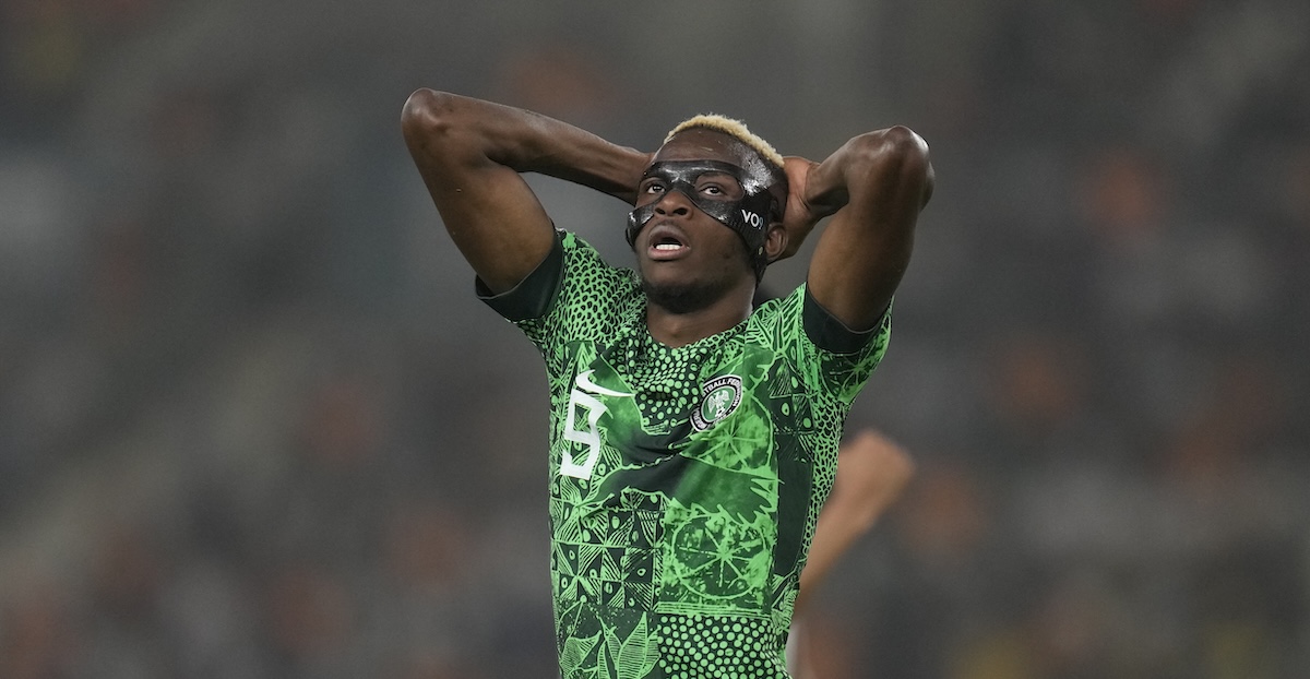 Camerun e Nigeria non sono più le potenze del calcio africano