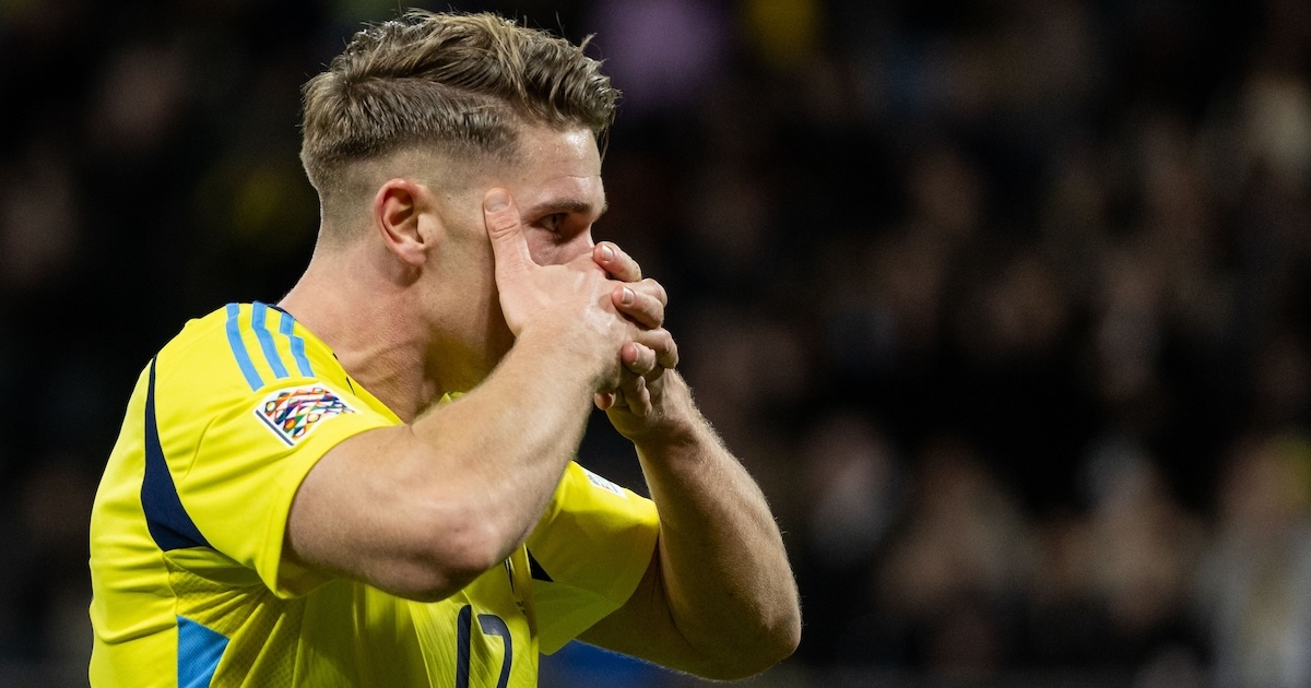 Le possibili avversarie dell’Italia agli spareggi dei Mondiali di calcio