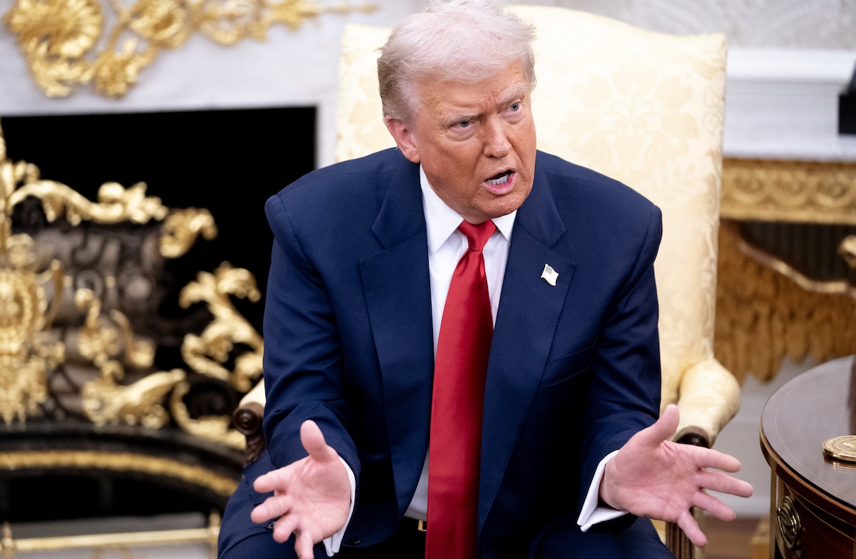 Forse ci siamo con la pubblicazione dei documenti del caso Epstein