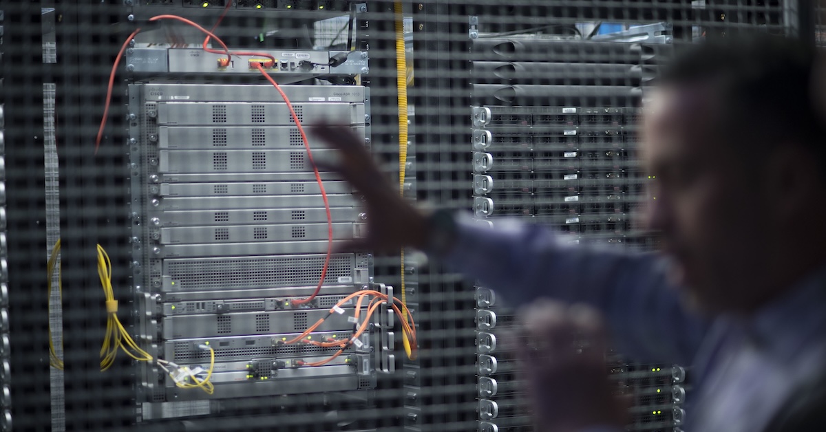 Perché sembra che Internet si rompa più spesso