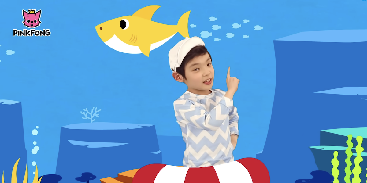 I guadagni milionari dietro al video più visto di sempre su YouTube