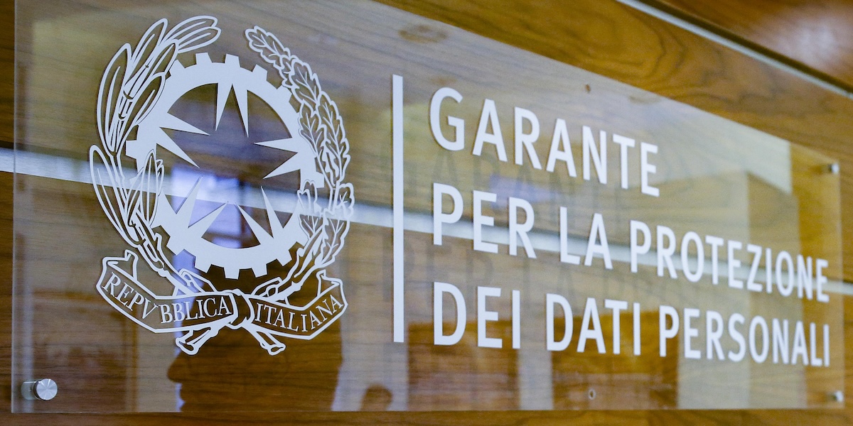 Si è dimesso il segretario generale del Garante della privacy