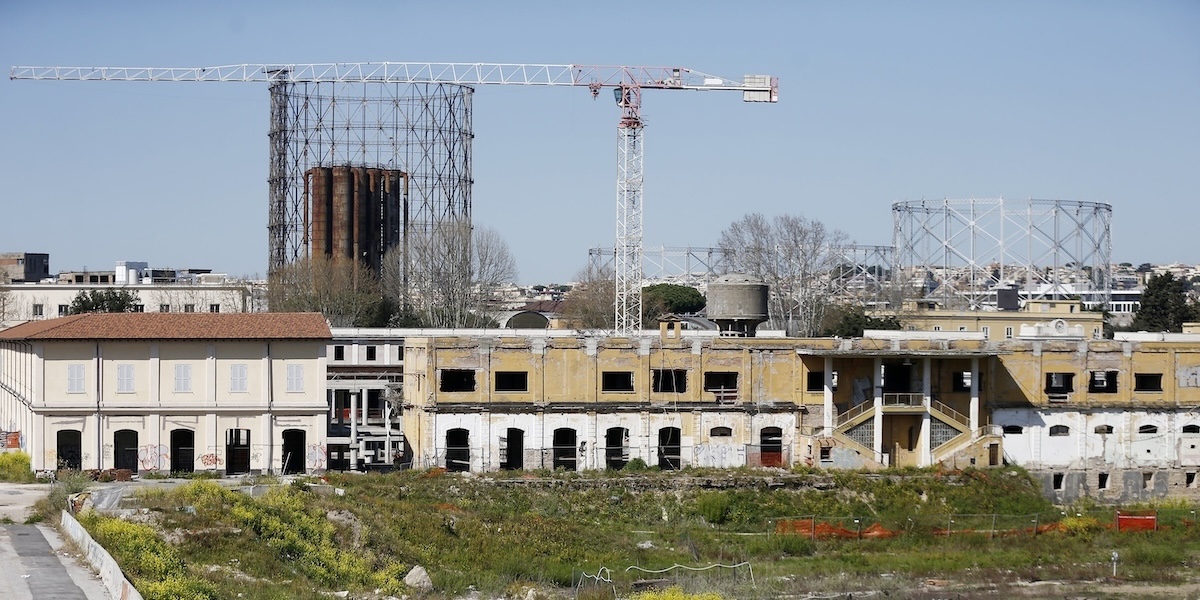 Roma si riempirà di studentati privati