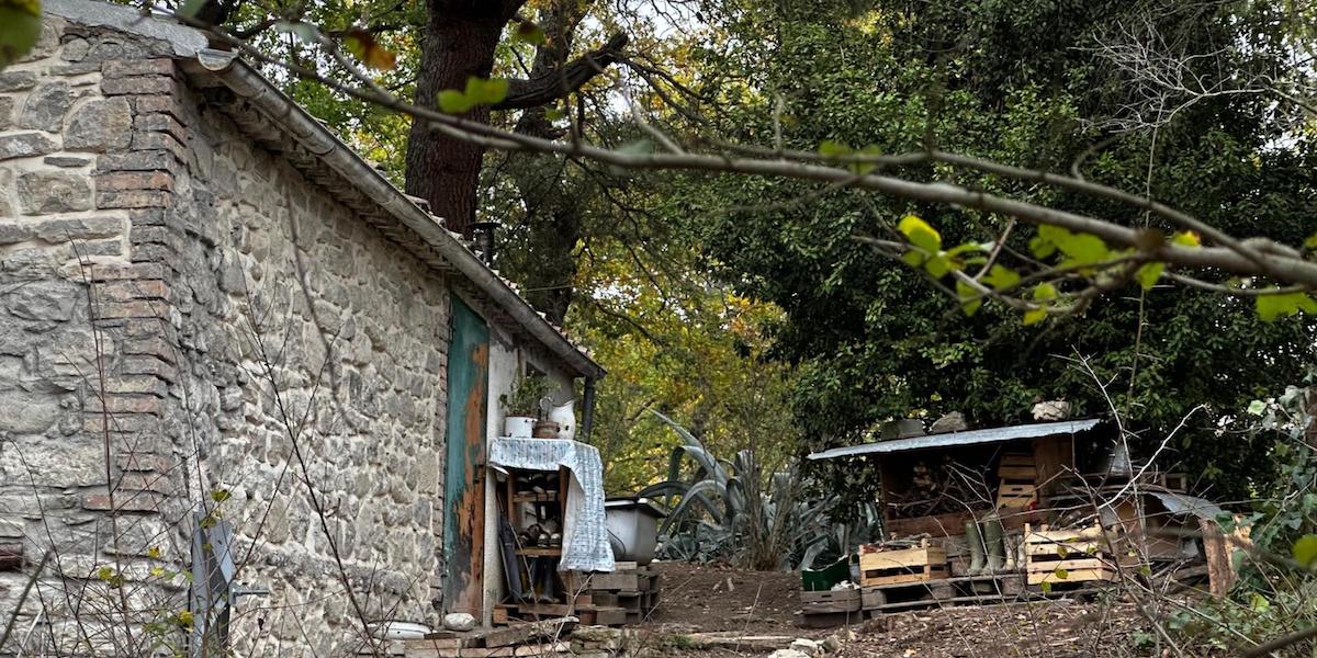 Un caso di allontanamento di minori che è diventato nazionale