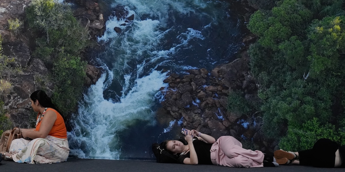 La COP30 si è chiusa senza grossi impegni sui combustibili fossili