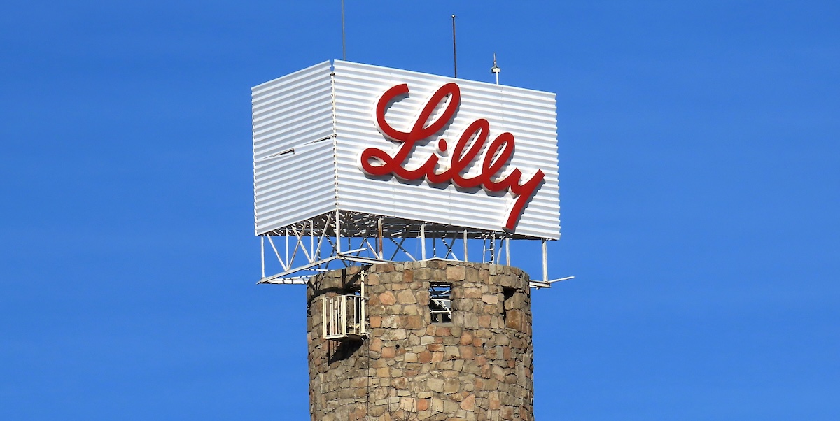 Sentiremo parlare sempre più spesso di questa azienda farmaceutica