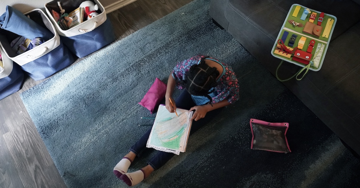 Come funziona l’istruzione a casa in Italia