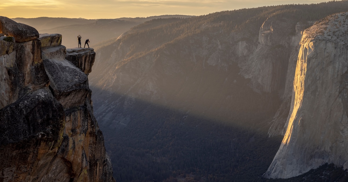 Per visitare i grandi parchi degli Stati Uniti gli stranieri dovranno pagare di più