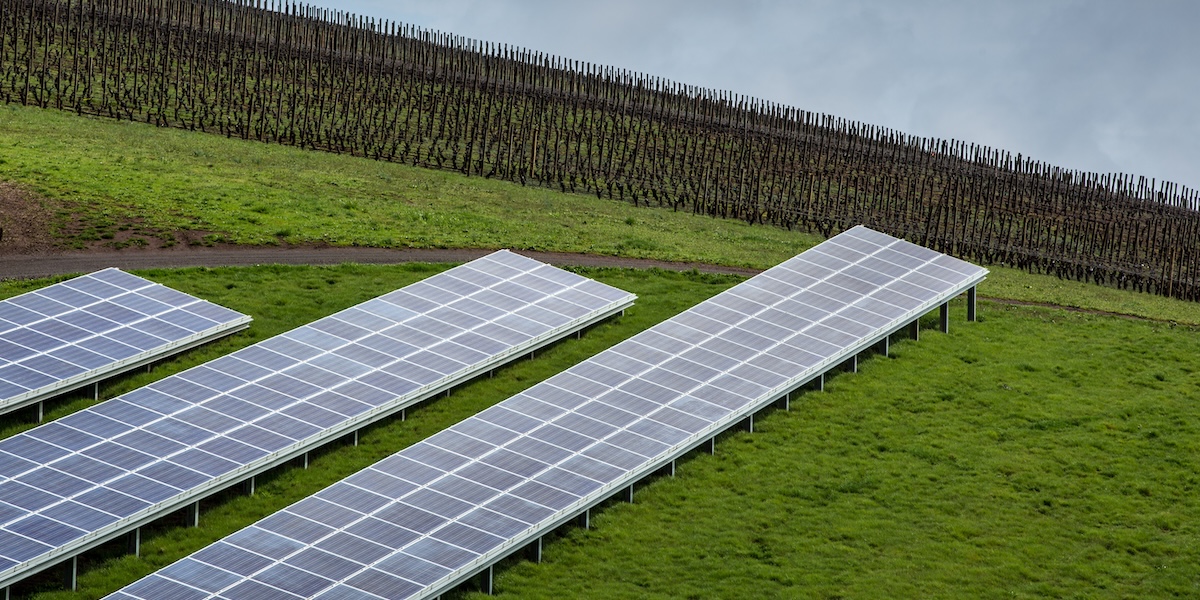 Per fare le comunità energetiche ci sono molti meno soldi del previsto