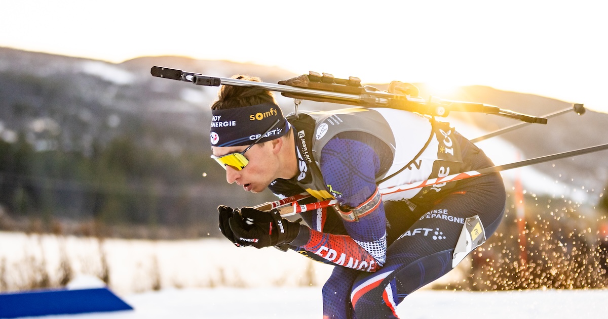Il biathlon cerca il suo nuovo campione