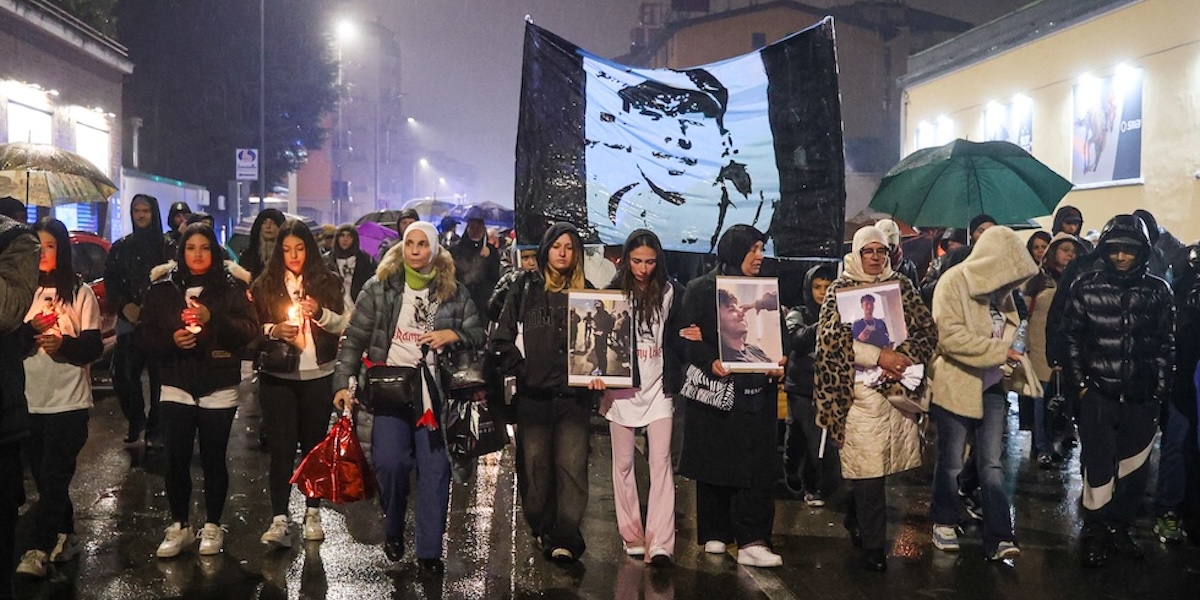 Milano assegnerà un “Ambrogino d’oro” molto compromettente