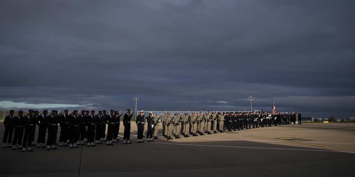 Come funziona il servizio militare in Europa