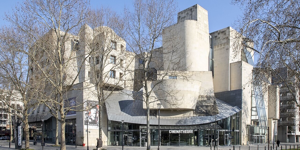 Uno dei cinema più famosi di Parigi è infestato dalle cimici dei letti