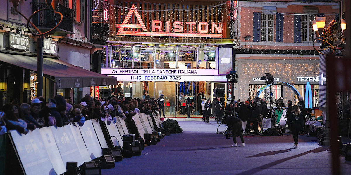 I 30 cantanti che parteciperanno al Festival di Sanremo 2026