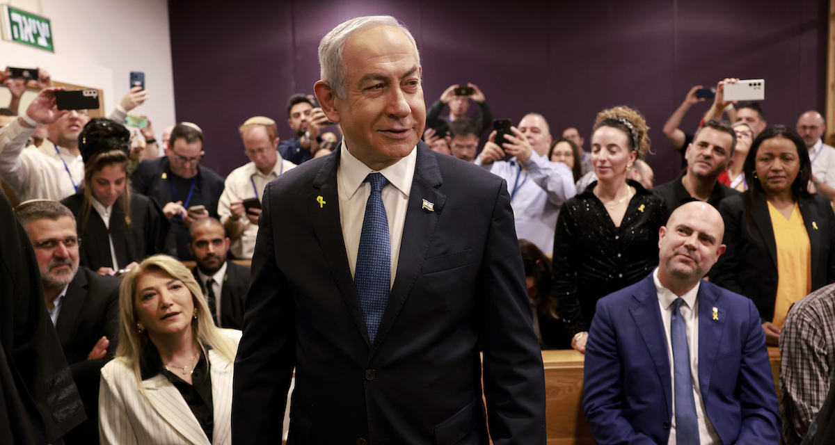 Di cosa è accusato Netanyahu nel processo per cui ha chiesto la grazia