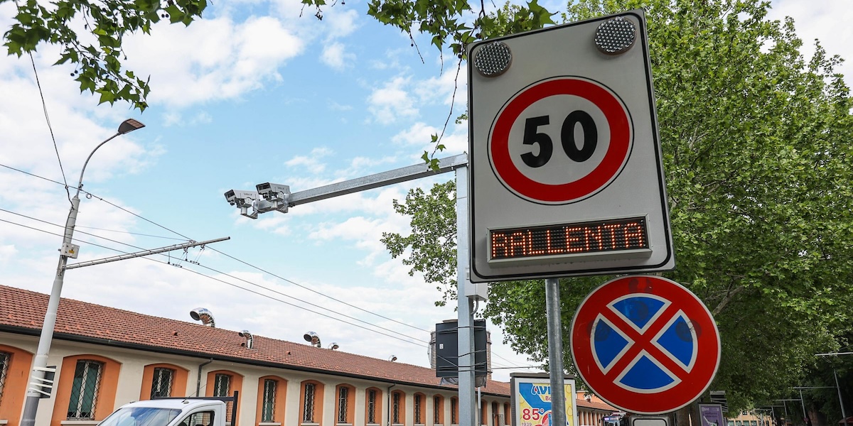 Il censimento degli autovelox non ha risolto il problema degli autovelox