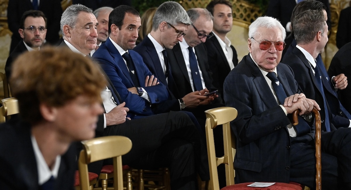 Chiamate Pietrangeli