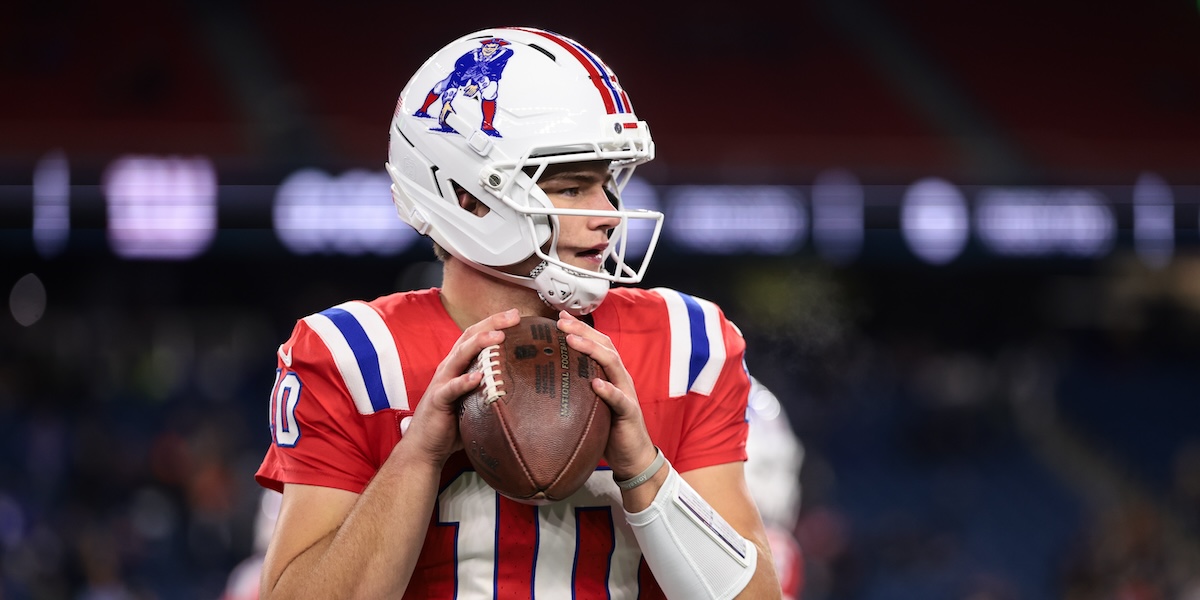 “La squadra di Tom Brady” è di nuovo forte, senza Tom Brady