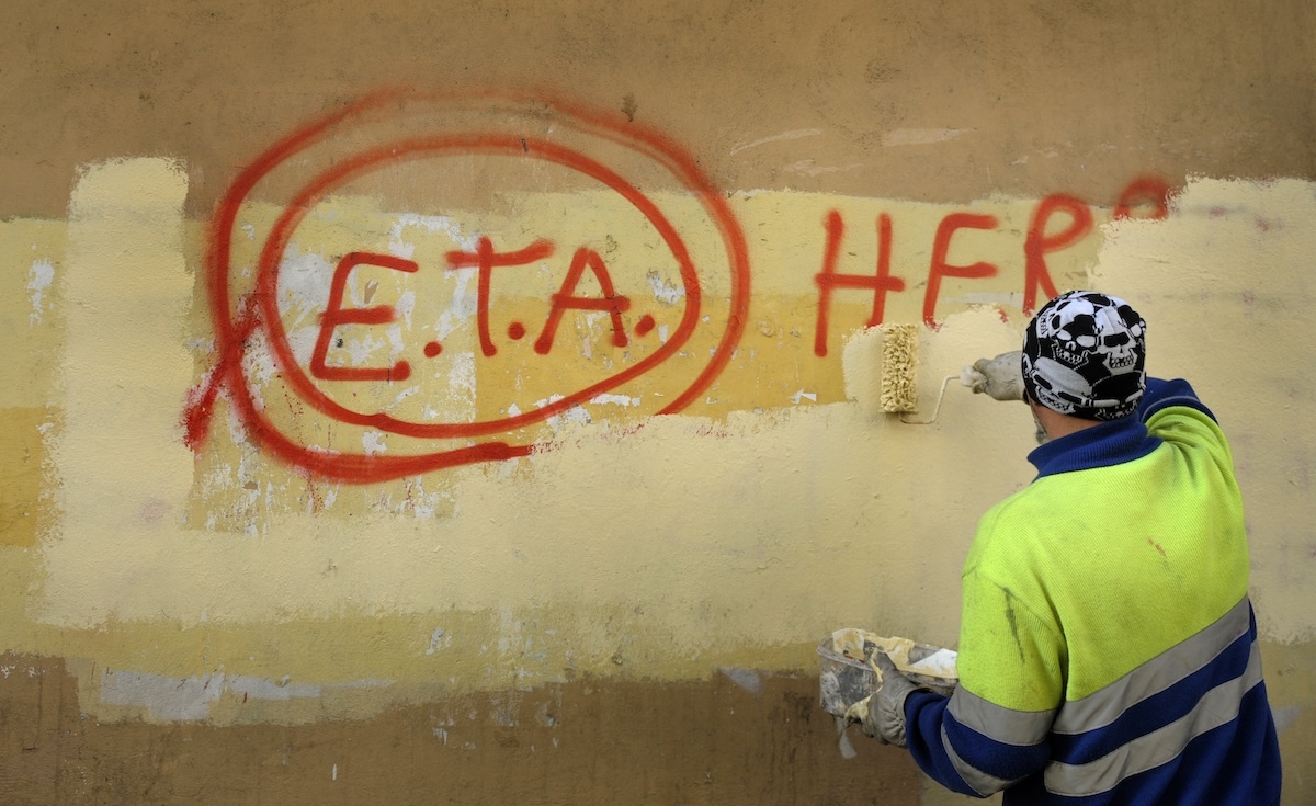 Come si negozia un accordo fra uno stato e un gruppo terrorista