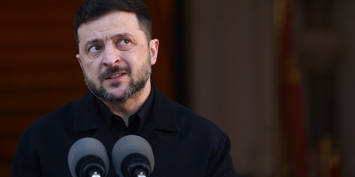 L’Europa si è impantanata sui soldi per l’Ucraina