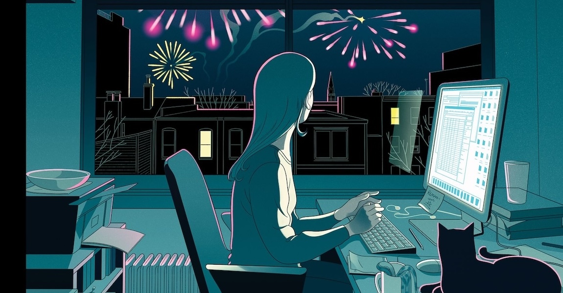 Perché accettiamo di farci sfruttare?