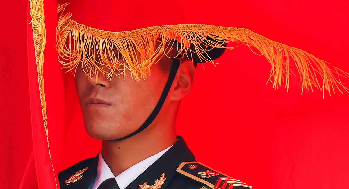 Xi Jinping sta epurando troppo il suo esercito?