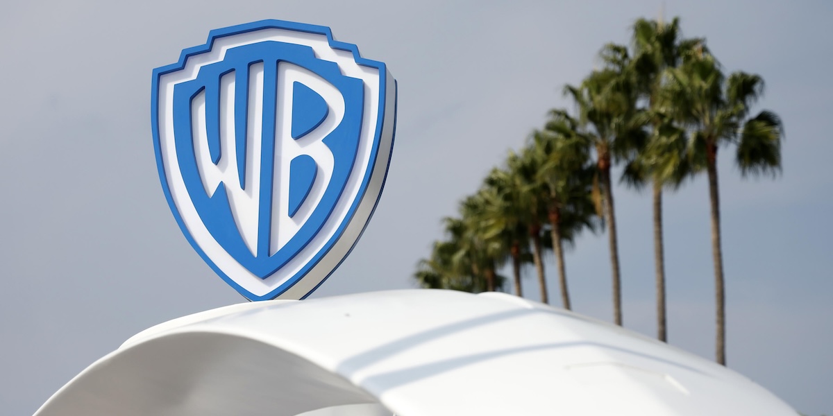 Netflix comprerà Warner Bros.