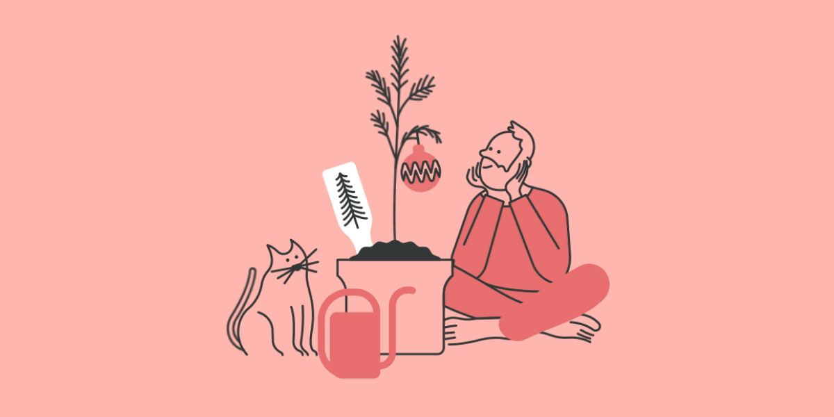 A Natale, conta il pensiero