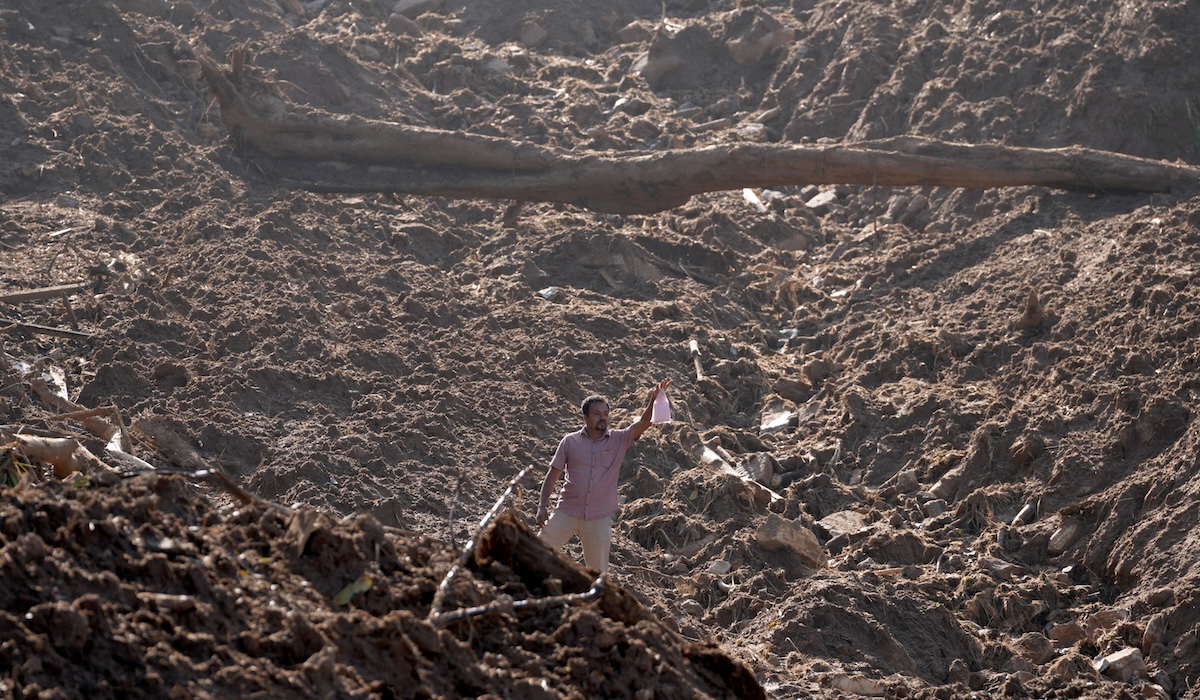 Lo Sri Lanka ci metterà parecchio a riprendersi dal ciclone Ditwah