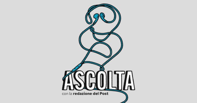 Tre articoli del Post da ascoltare, letti da chi li ha scritti
