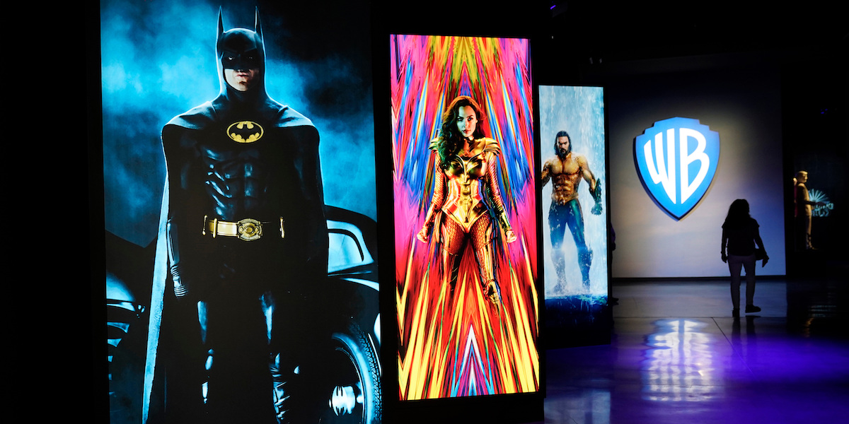 Cosa diventerà Netflix?