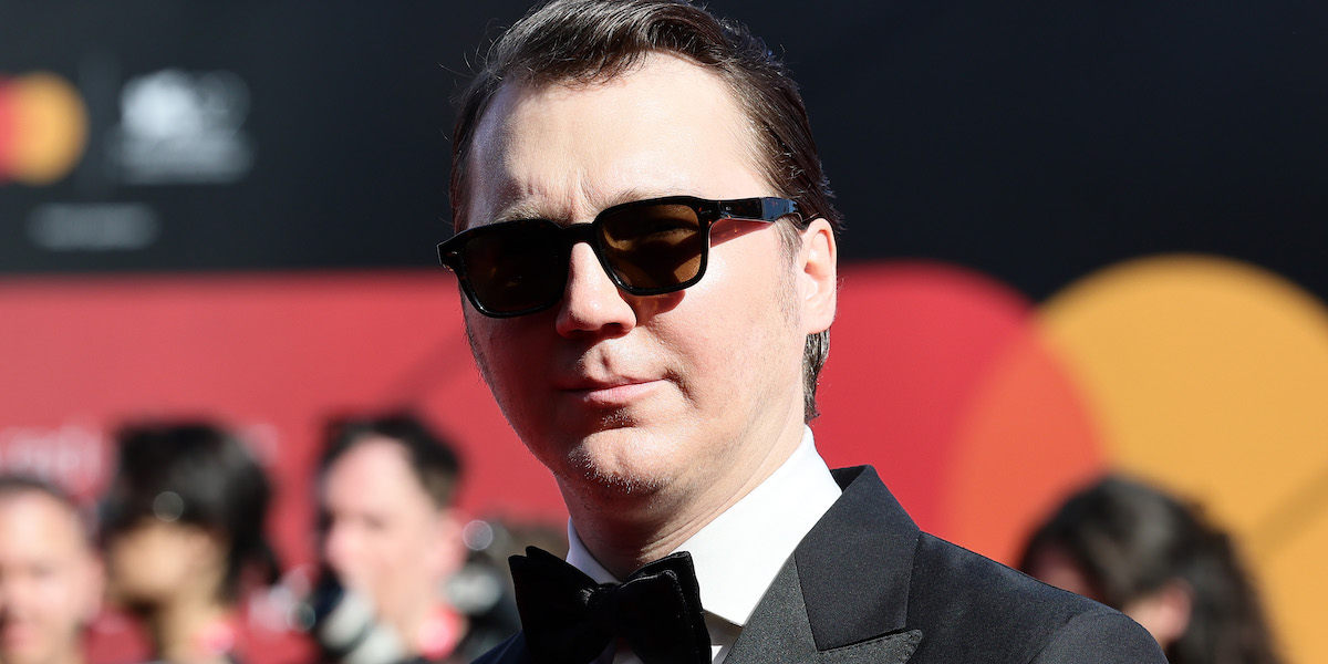 Paul Dano non se lo meritava