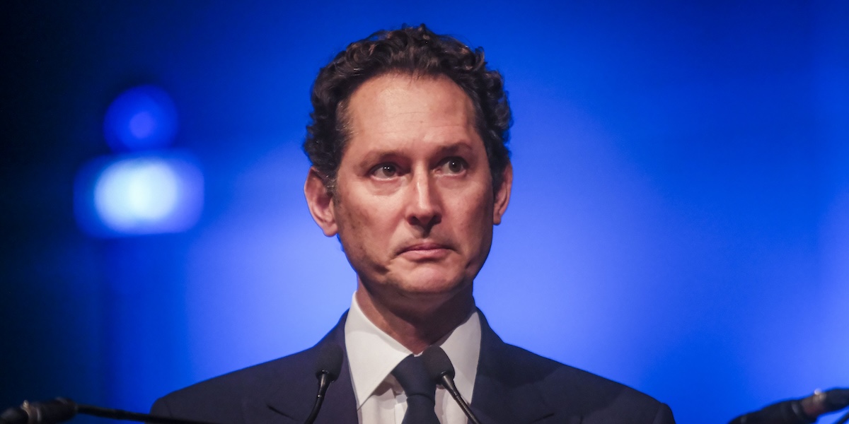 Le ipotesi sulla vendita di GEDI