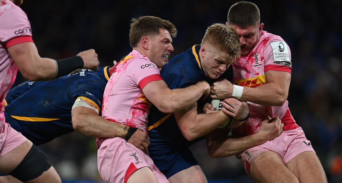 La Champions Cup di rugby conta sempre meno