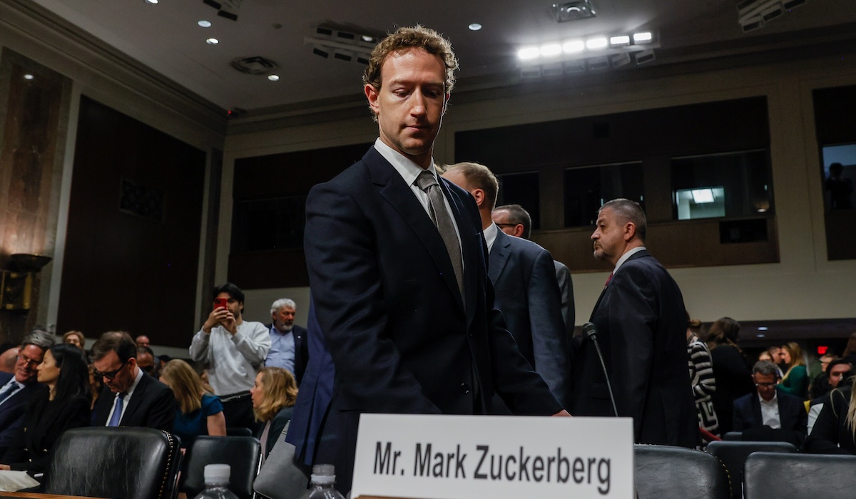 La “Corte Suprema di Facebook” è servita a qualcosa?