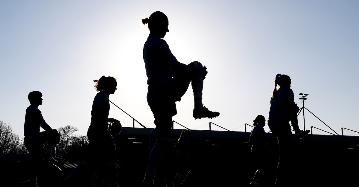 Le squadre non sanno bene come gestire il ciclo mestruale delle atlete