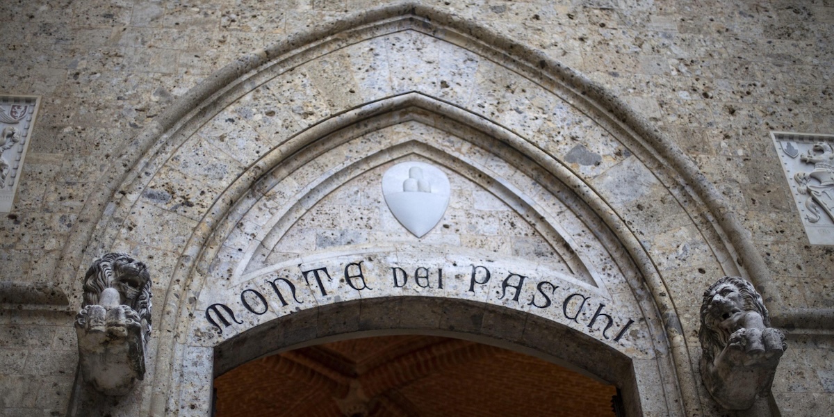 Una nuova perizia sostiene che David Rossi sia stato ucciso