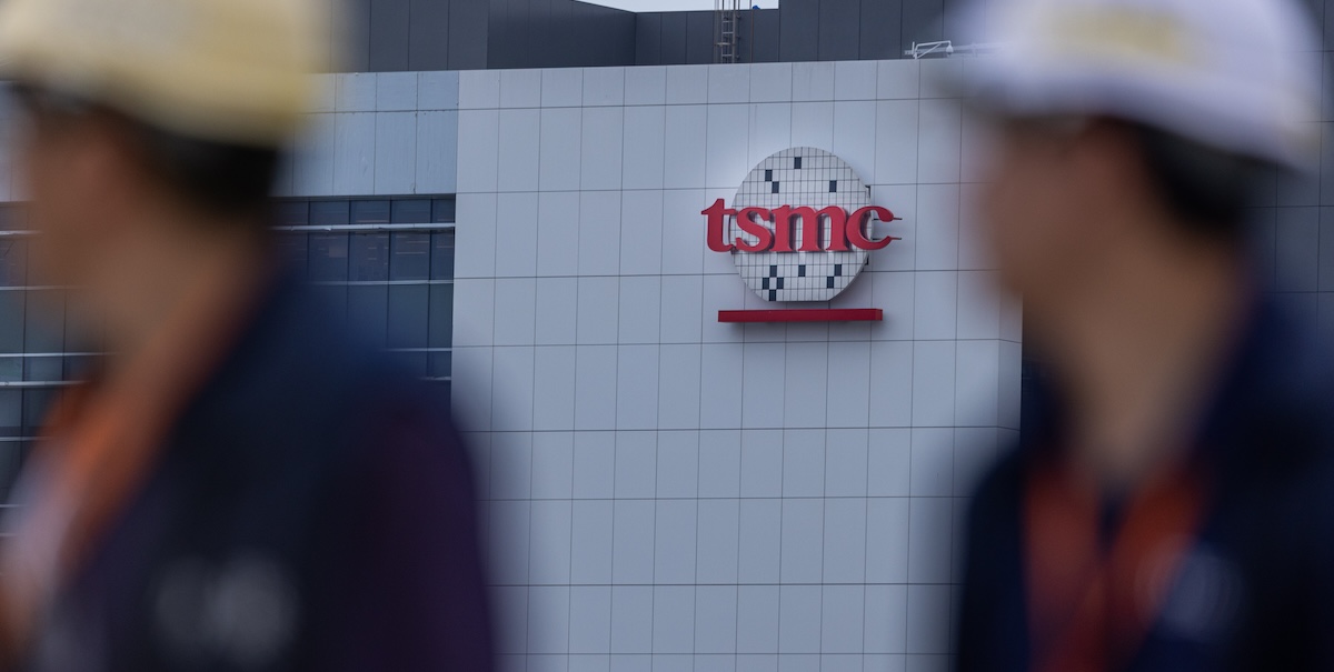 Un manager di Taiwan ha cambiato lavoro, poi sono iniziati i problemi