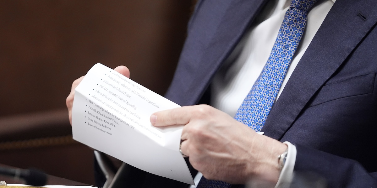 Il Calibri è un font troppo poco serio?