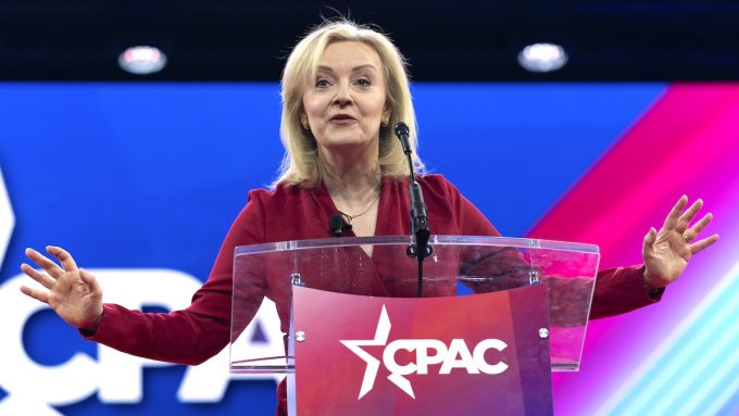 La nuova vita di Liz Truss