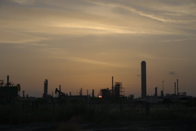 A Gela il petrolio ha creato più danni che sviluppo