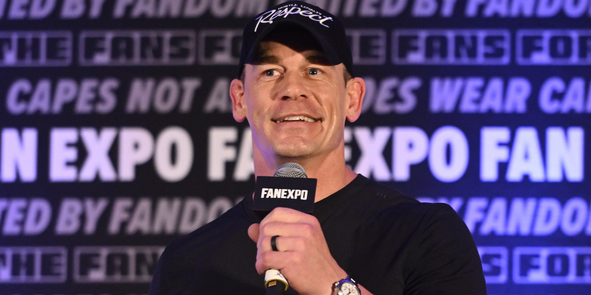 (Daniel Boczarski/Getty Images)