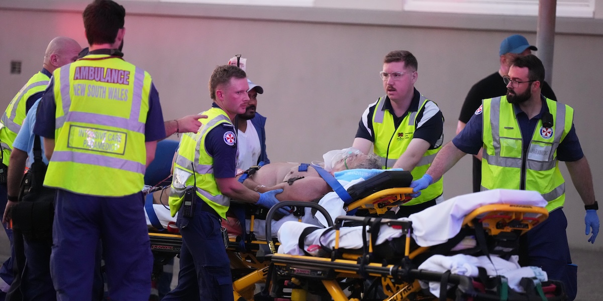 Cosa sappiamo dell’attacco contro una celebrazione ebraica a Sydney
