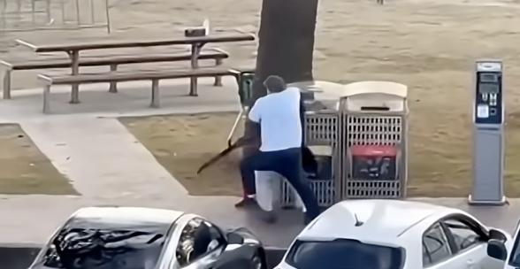 Chi è l’uomo che ha fermato l’attentatore di Sydney