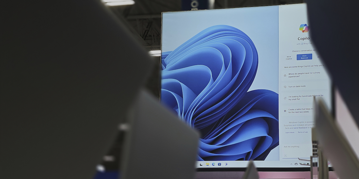 A Microsoft importa ancora di Windows?