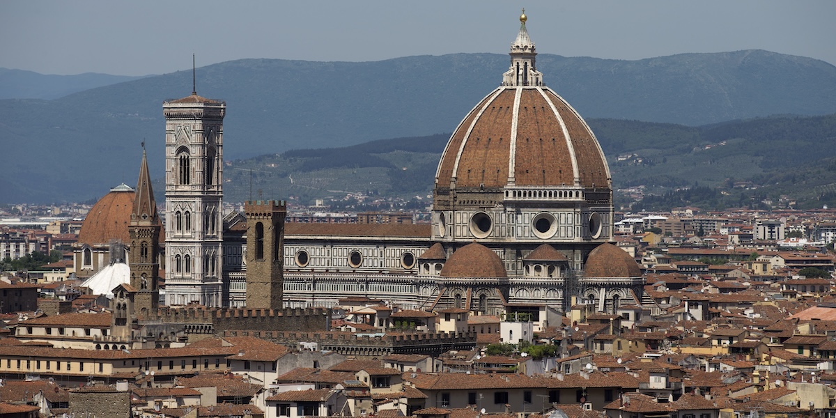 (AP Photo/Andrew Medichini)